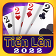 Tiến Lên 2022 - Game bài icon