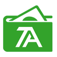 أيقونة البرنامج: TA Wallet