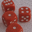 程序图标:Kamikazee Dice Score Card