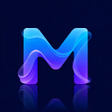 Ícone do programa: Monet AI: AI Photo Genera…