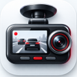 ไอคอนของโปรแกรม: Driver Recorder - Dash Ca…