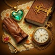 Иконка программы: SherlockHidden ObjectMatc…