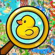 Icon of program: Find It: Scavenger Hunt