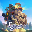 Icon of program: Fortress Saga: AFK RPG