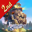 Symbol des Programms: Fortress Saga: AFK RPG