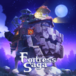 Icoon van programma: Fortress Saga: AFK RPG