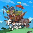 Icoon van programma: Fortress Saga: AFK RPG