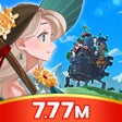 Biểu tượng của chương trình: Fortress Saga: AFK RPG