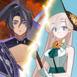 程序图标：Fortress Saga: AFK RPG