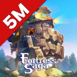 Programikonen: Fortress Saga: AFK RPG