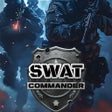 Icoon van programma: SWAT Commander