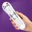 أيقونة البرنامج: Remote For Videocon d2h
