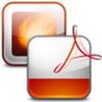 程序图标：Zilla JPG To PDF Converte…