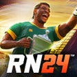 Ikon program: Rugby Nations 24