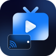 أيقونة البرنامج: Screen Mirroring