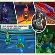 プログラムのアイコン：LEGO Batman 3: Beyond Got…