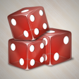 Icon of program: FiveOAK yatzy dice game.