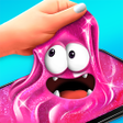 Иконка программы: Slime World: My Slime Pet