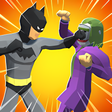 أيقونة البرنامج: Gang Fight: Street Combat