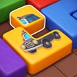 プログラムのアイコン：Block Match: Detective Pu…