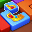 Icoon van programma: Block Match: Detective Pu…