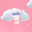 프로그램 아이콘: Cinnamoroll Live Wallpape…