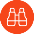 Symbol des Programms: Watchlist Pro