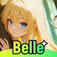 프로그램 아이콘: Belle-Sweet AI Mate
