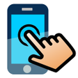 程序图标：Game master - Auto Clicke…