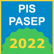 プログラムのアイコン：PIS PASEP Calendário Abon…