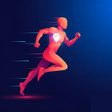 プログラムのアイコン：Running Fitness  Map Trac…