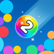 Icoon van programma: Rainbow Superimpose