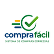 Biểu tượng của chương trình: Compra Fácil Fuel
