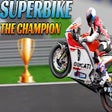 Ikona programu: Super Bike The Champion G…