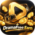 程序图标：DramaFree:Earn