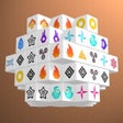 Icon of program: Mahjong Match 3D