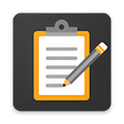 程序图标: Simple Notepad - Text Edi…