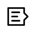 程序图标：Essayist - APA MLA  More