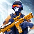 Icoon van programma: FPS Counter Terrorist Gun…