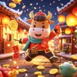 Иконка программы: OX Terry