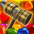 Icon of program: Jewel Paradise : match 3