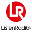 プログラムのアイコン：ListenRadio