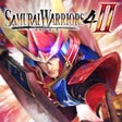 Иконка программы: SAMURAI WARRIORS 4-II