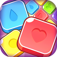 أيقونة البرنامج: Eazy Time Block Crush