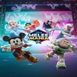 Programın simgesi: Disney Melee Mania
