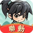 Symbol des Programms: 暴走小蝦米