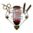 ไอคอนของโปรแกรม: Major League Barbers