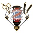 Programın simgesi: Major League Barbers