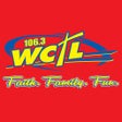 ไอคอนของโปรแกรม: WCTL Radio