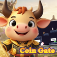 Ikona programu: Coin Gate